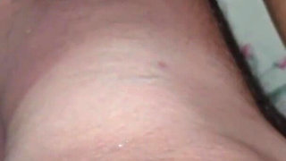 Stepmom's Feet Look Cute in These Socks