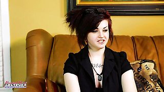 Beauty's teen (18+) porn by Brand New Amateurs