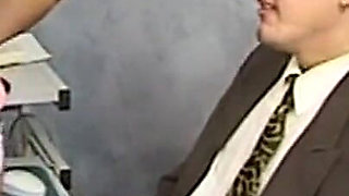 Blow My Pussy up - Part 01