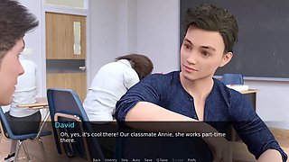 Taboo xxx anime, novel footjob, 3d milf control