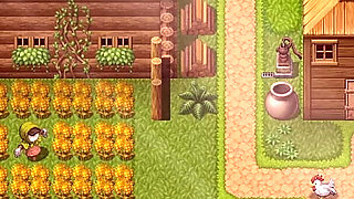 Goblin Layer - Massaging a Goblin's Big Ass