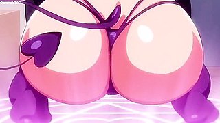 Hentai Anime - Hentai Stepmom Got A Rough Fuck