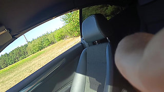 Slut Kasia Blowjobs Well