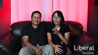 Hotwife Swap: Latina Wives Fuck Each Other's Husbands