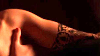 Lisa #25c - Slutty Threesome Late Night - Porn games, 3d Hentai, Adult games, 60 Fps