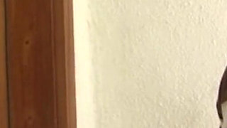 Alexandra and Scarlett Playing with the Penis