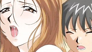 Angelic escort at pussy licking action