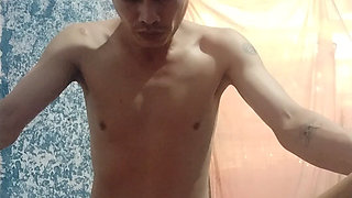 My Wife Opens Her Legs