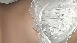 Uncensored Creampie - Sweaty Sweetheart Cannot Stop Squirting During Steamy Sex