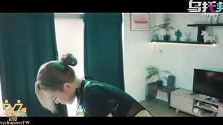 Psychoporn TW featuring truelove's petite trailer