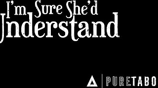 Pure Taboo - cheating husband clip