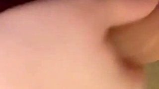 Stepmom Wants to Pee on Your Cock