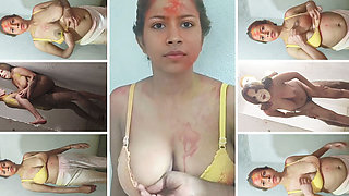 Season 2. Celebrating Holi with Boyfriend