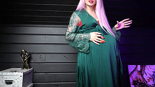 Pregnant Wants Sex and Orgasm! Honest Story