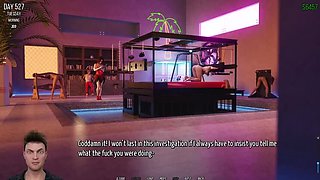 Horny Nurse Photo Hunt – Fingering & Hentai Game, Part 82
