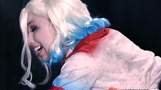 Wild Parody Passion with Isiah Maxwell