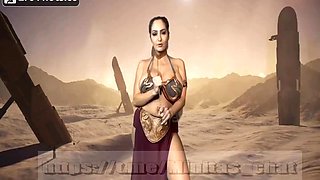 Ava Addams OF