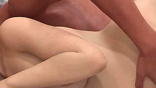 Grandma's House 27: Tanya's Pregnant Good Morning Blowjob