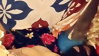 Happy Birthday to Pooja Aunty of Desi Village Part 3