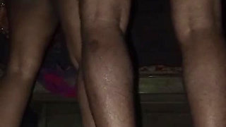 stepbrother picked me up in his lap and fucked me