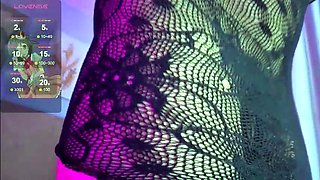 Amateur Solo Shemale Masturbation