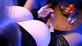 Futa Mistress Pt.2. Abstinence