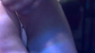 Quick Pussy Exam Check-up and Creampie