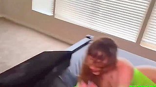 Pissing Her Rough Or Pissing Her Off