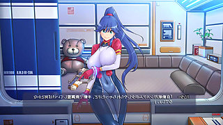 Creature reaction inside the ship! Part 1 hentai 3d asmr ntr cheating wife want to fuck hard dildo