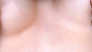 Addie Juniper - Punk Rock Panty Teasing 4K