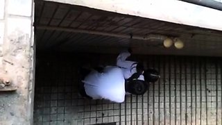 Real Homemade Amateur Hidden Cam 1