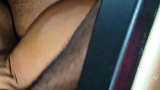 Skinny Petite Hairy Pussy