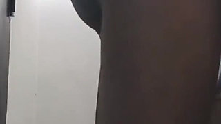 Ebony Mature BBW Pounding Her BBW on My Huge Monster Cock Till Her Legs Start Shaking