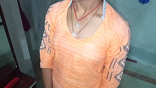 Indiansoni Homemade Village  Sex indian stepsister wants to cum inside the pussy at Night