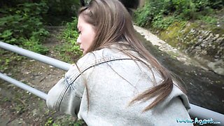 Agatha's cowgirl dirt