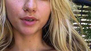 Close up anal and dildo pussy masturbation