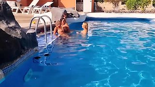 Incredible Xxx Video Hardcore Exotic Just For You With Vittoria Devine And Vittoria Divine X