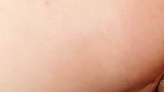 Naturally Busty Skylar Vox Lets Stepdaddy Stretch Her Sweet Snatch