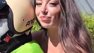 Viral Bule Prank Ojol Di Bali Part1