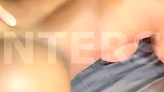 Lucky Guy Fucking Two Very Hot Neighbors Who Were Full of Lust