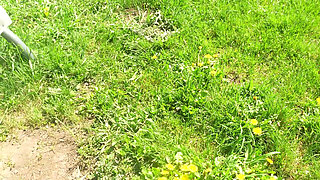 Sneeze After Sneeze and I Couldn T Stop Myself