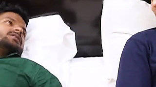 Nurse Test Her Two Patient Sexual Ability and Fucked Indian Desi Teen Nurse Hardly