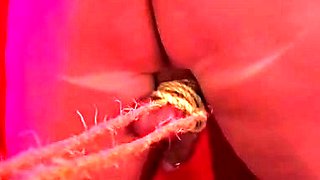 Mistress Karin von Kroft aka domkarin OnlyFans - Punished