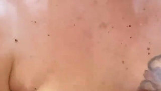 I suck my husband's big cock but I prefer it in the ass