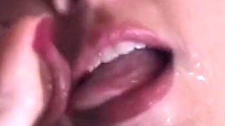 Ancient Interracial Facial Goldie Vintage Swallow