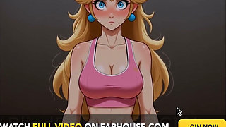 Princess Peach