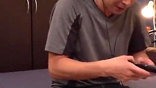 Big Hoodie Temptation: a Consensual Love Story at Home - Ep. 3