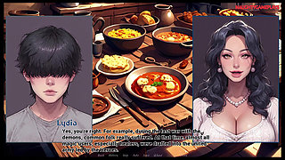 Archalchemy (part 02) - by Ardxarv