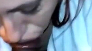 Lil Mary Quick Blow & Swallow Cumpilation Part 2