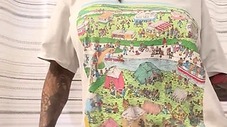 If You Woke up Next to Me, What Would You Do to Me?